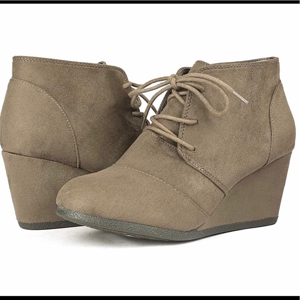 Booties